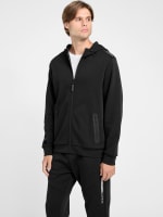 福袋 売れ残り Jacket Zip-Up Benito | Factory GUESS アイドル