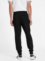 【2025A/W新作★送料無料】 Cruz Knit Terry Joggers | GUESS Factory ウェア