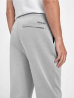 Giovanni Textured Joggers