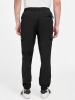 見事な創造力 Klein Nylon Factory GUESS | Joggers パンツ