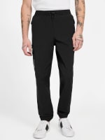 Halliday Pull-On Jogger in Tuxedo – REDVANLY