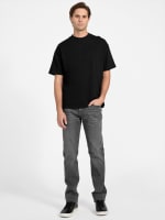 Cruz Crewneck Tee | GUESS Factory Cruz Crewneck Tee | GUESS Factory