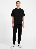 Cruz Crewneck Tee | GUESS Factory Cruz Crewneck Tee | GUESS Factory