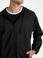 新しい到着 Anthony Zip-Up Factory GUESS | Hoodie トップス