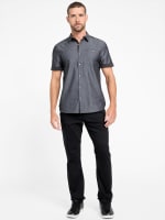Mavin Double Pocket Shirt