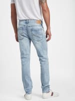 Guess modern skinny avalon fit sales