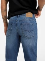 Nick '90s Straight Jeans | GUESS Factory