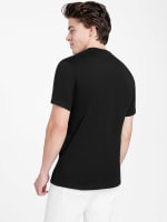 Eco Rogue Logo Tee | GUESS Factory Ca