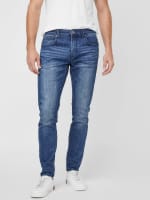 Guess modern skinny avalon fit store