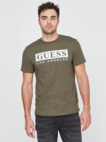 Greg Logo Tee