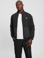 Zubin Track Jacket | GUESS