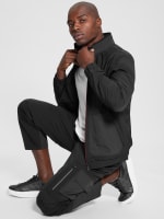 Zubin Track Jacket | GUESS