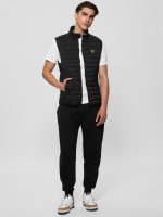 Lauper Padded Vest | GUESS