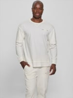 Gondour Layered Patch Tee | GUESS