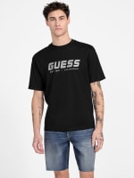 Eco Suron Tee | GUESS