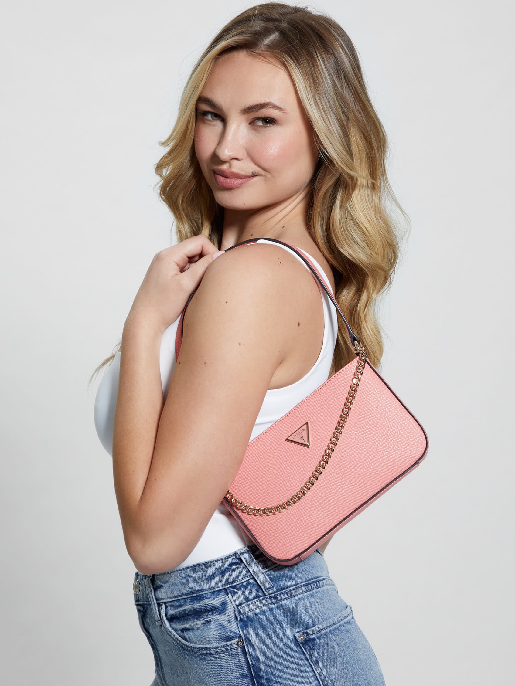 Levante Shoulder Bag
