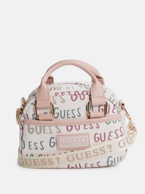 Guess harper mini bag outlet