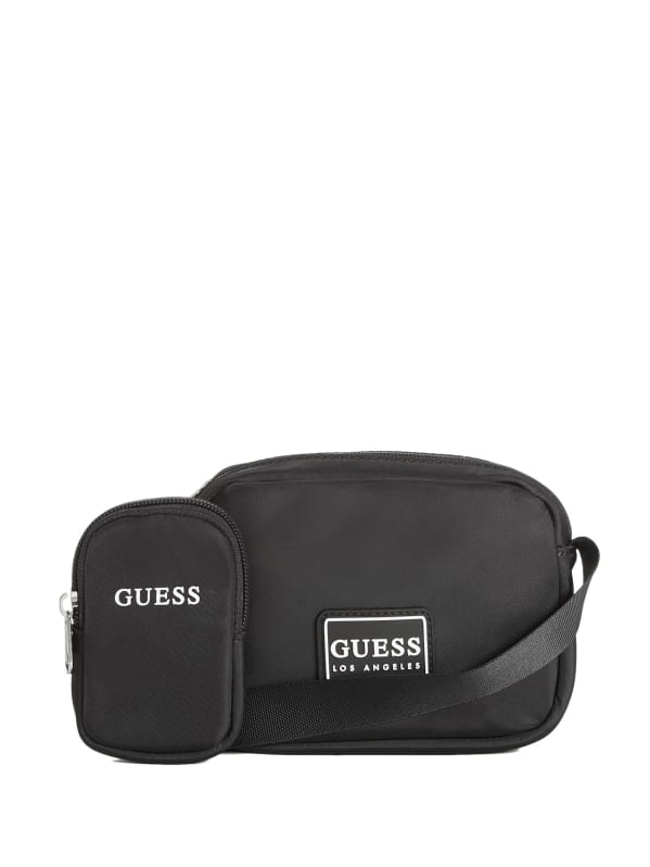 Guess factory crossbody bags 2025