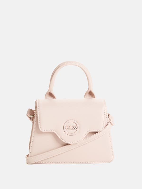 Lily Micro Satchel