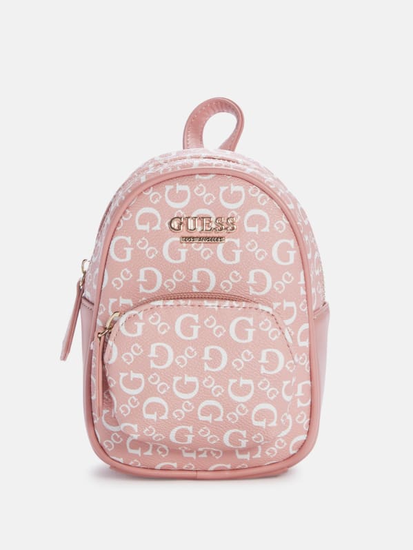 G by guess mini backpack discount