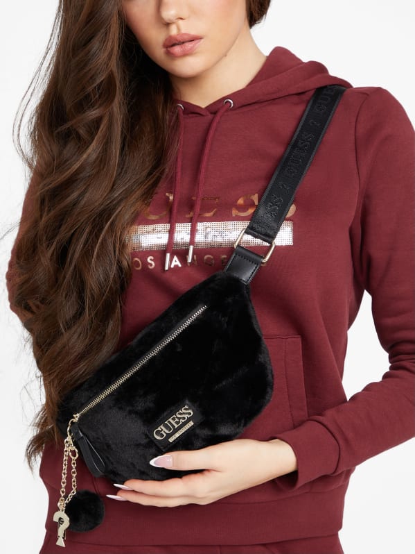 Guess store fanny bag