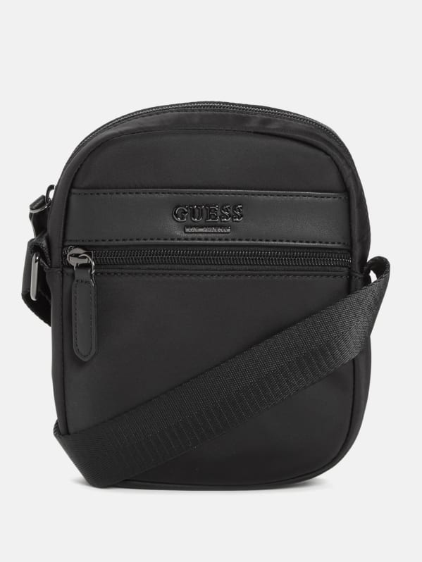 Guess crossbody umhängetasche Clearance