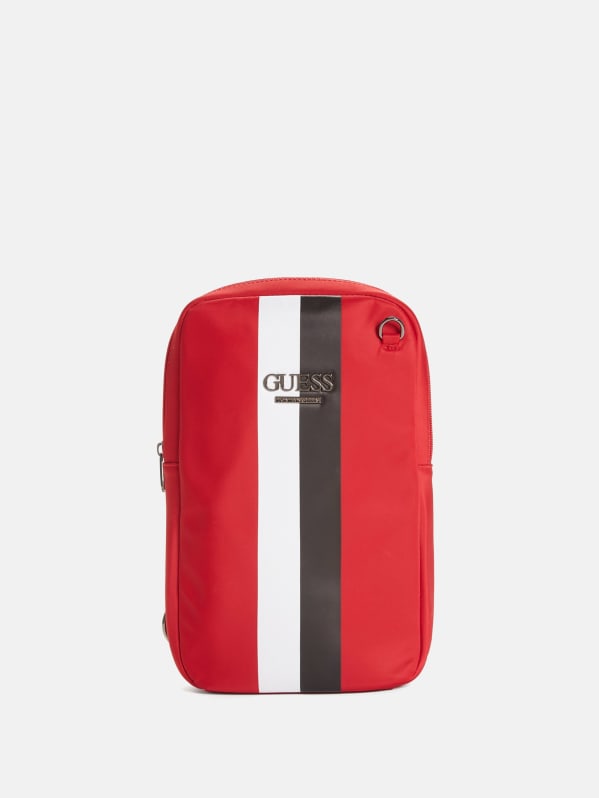 Guess bag sling sale