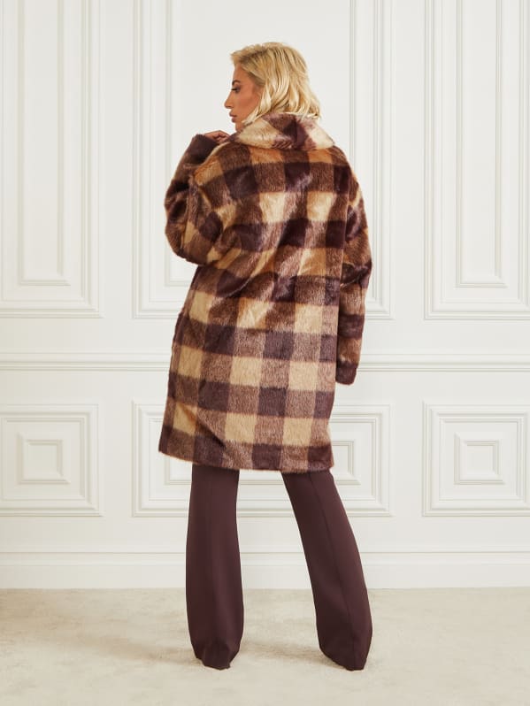 Rochelle Coat Marciano Ca