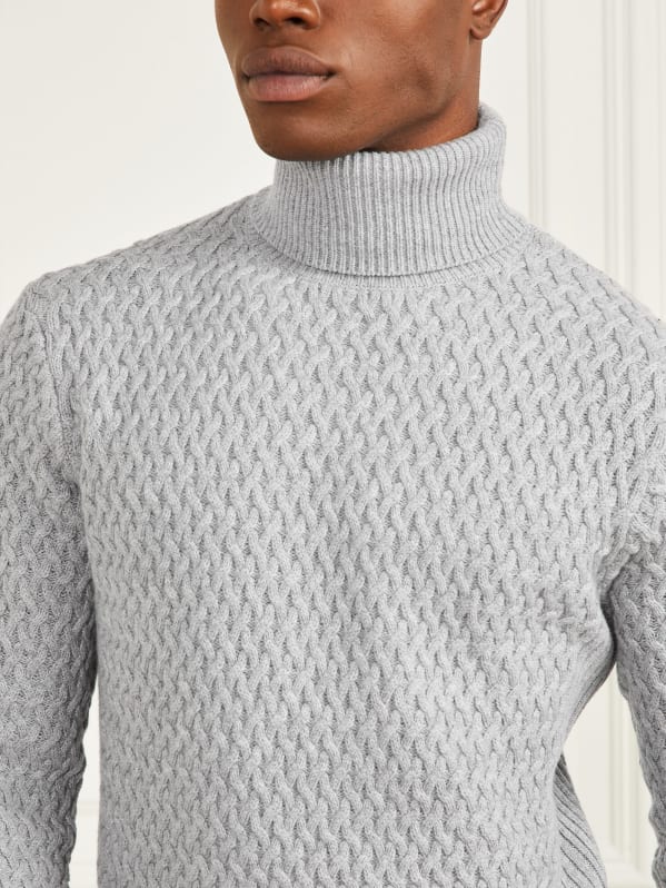 Turtleneck guess online
