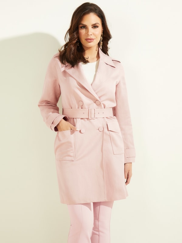 Trench guess outlet cheap