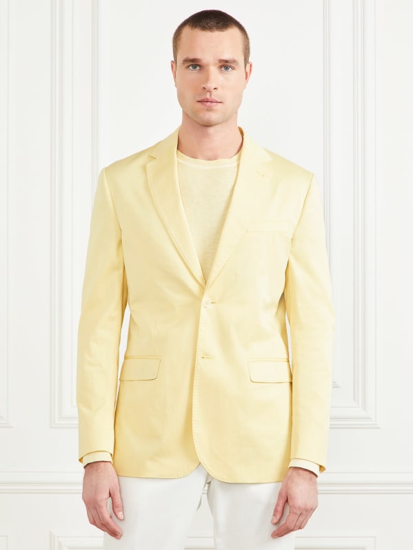 Guess suit jacket store