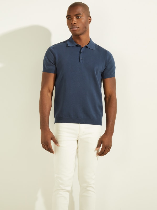 Polo performance sweater shop