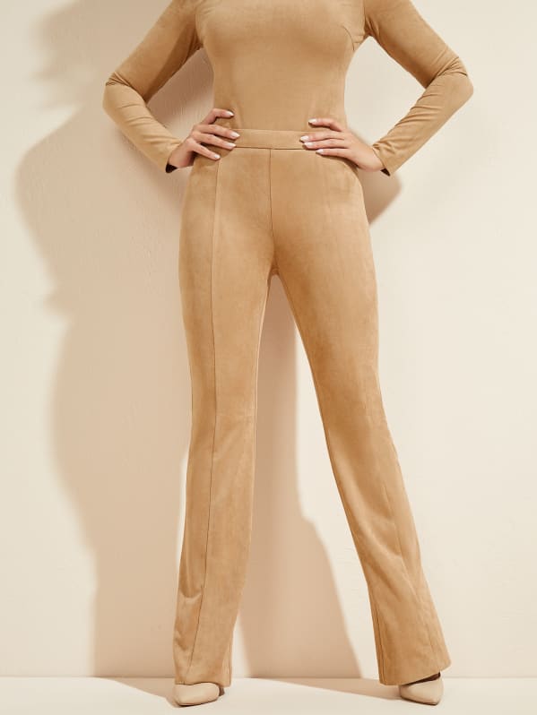 Leonie Pant | GUESS