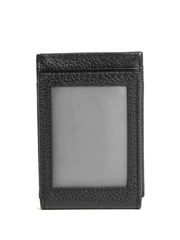 Guess magnetic wallet online