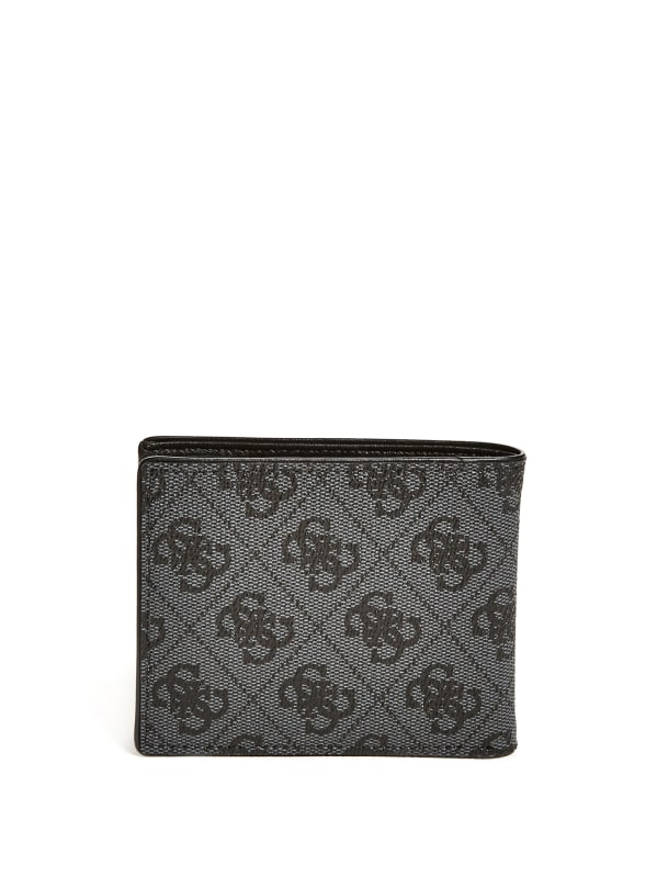 Wallet guess men outlet