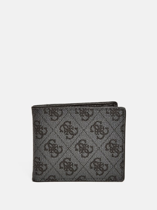 Guess travel wallet store