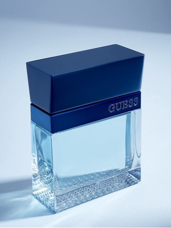 Seductive Homme Blue 1.7 oz GUESS