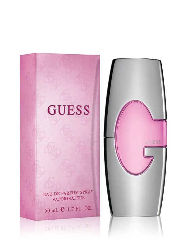 Eau De Toilette Spray For Women Scent