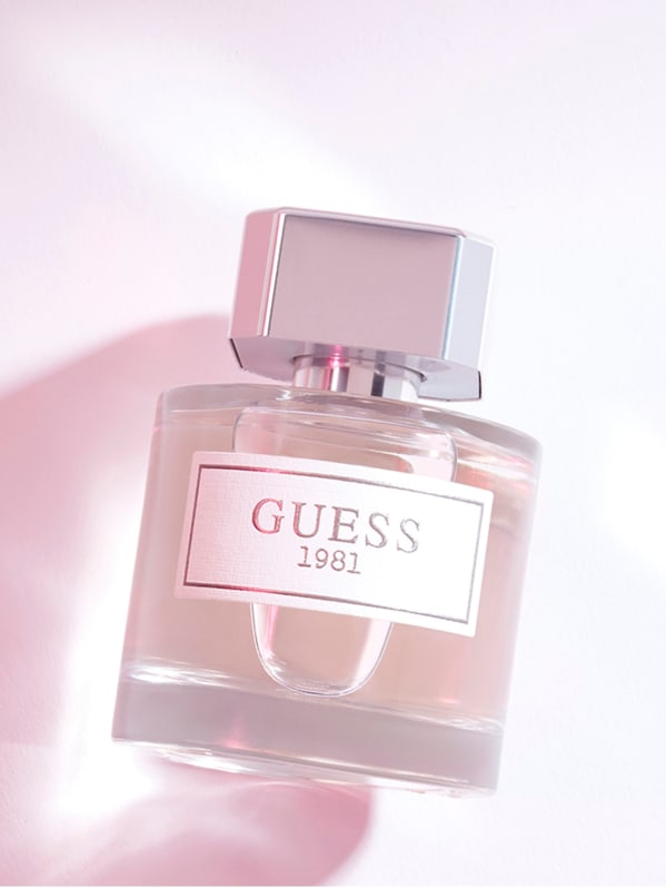 Guess 1981 woman sale