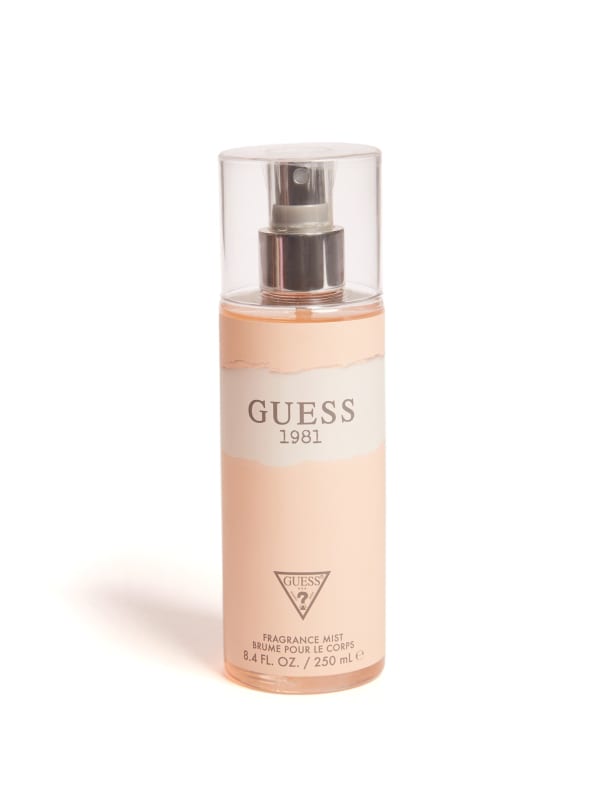 Guess for Women Guess perfume - a fragrance for women 2006