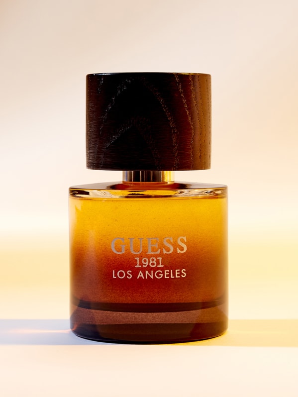 Guess 1981 los angeles review best sale