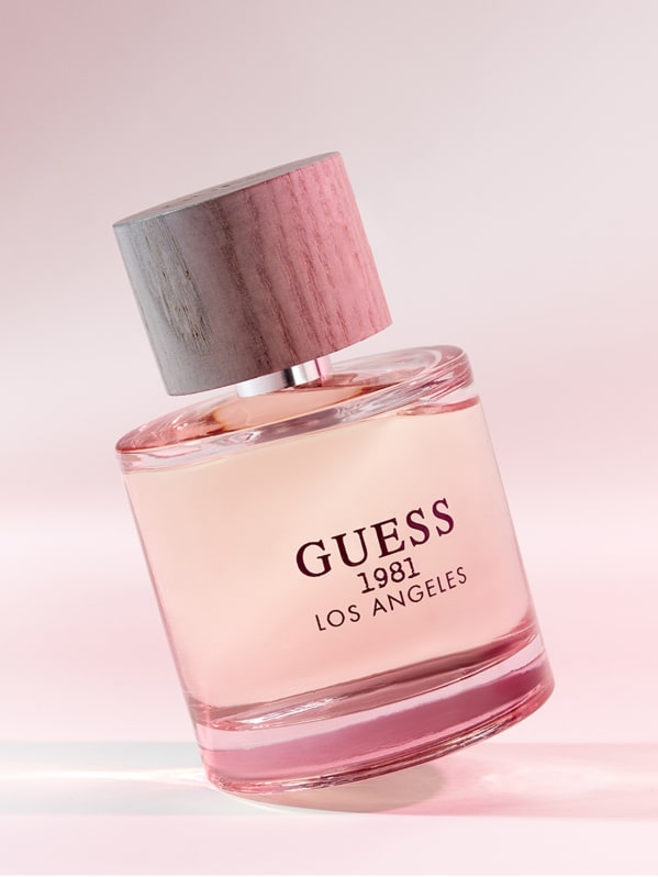 GUESS 1981 Los Angeles Eau de Toilette 1.7 oz