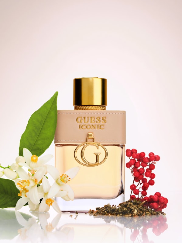Smells like original guess perfume 2025
