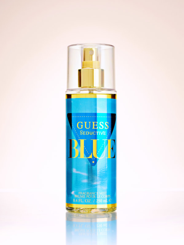 Guess fragrance mist brume pour le corps store
