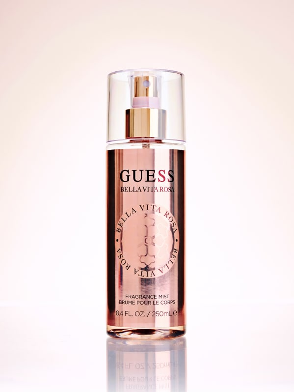 Guess fragrance mist sales