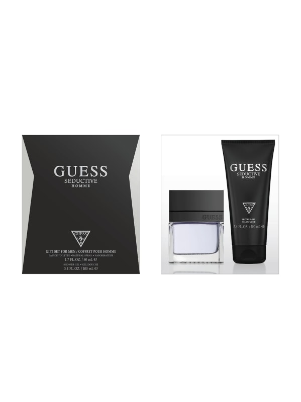 Guess seductive homme douglas deals