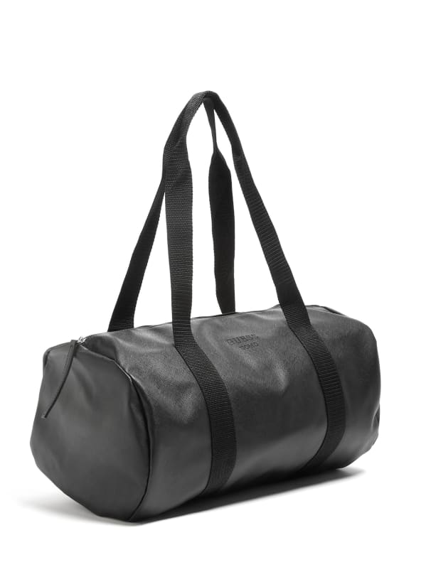 Guess duffle bag mens hotsell
