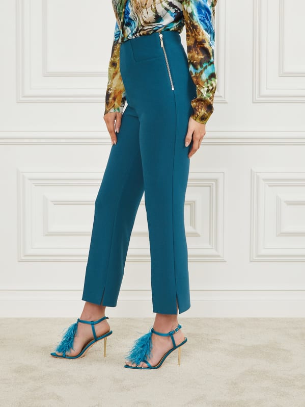 Braxton Pant GUESS Canada
