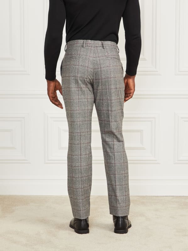 Roger Chino Pants GUESS Canada