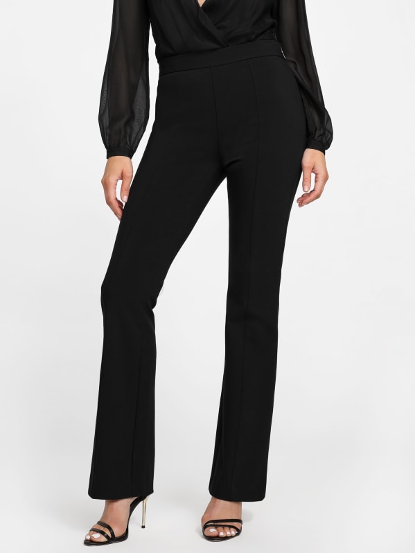 Chloe Flared Pant | Marciano